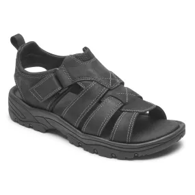 Men's Springboro Rocklake Fisherman Sandal