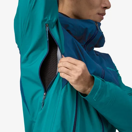 Men's Super Free Alpine Jacket