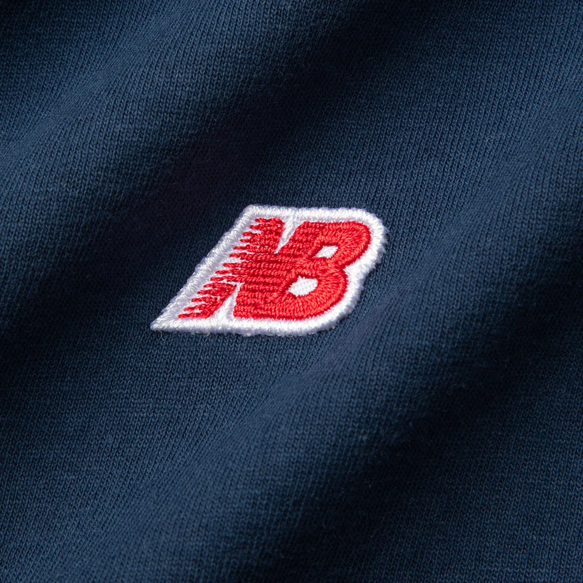 New Balance Mens Made In USA Core SS Tee