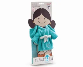 Nici Wonderland Clothes - Bathing Robe