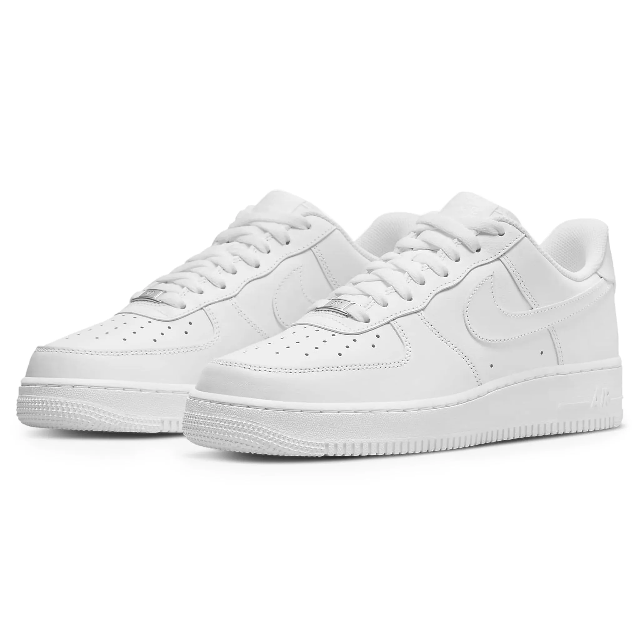 Nike Air Force 1 Low '07 White