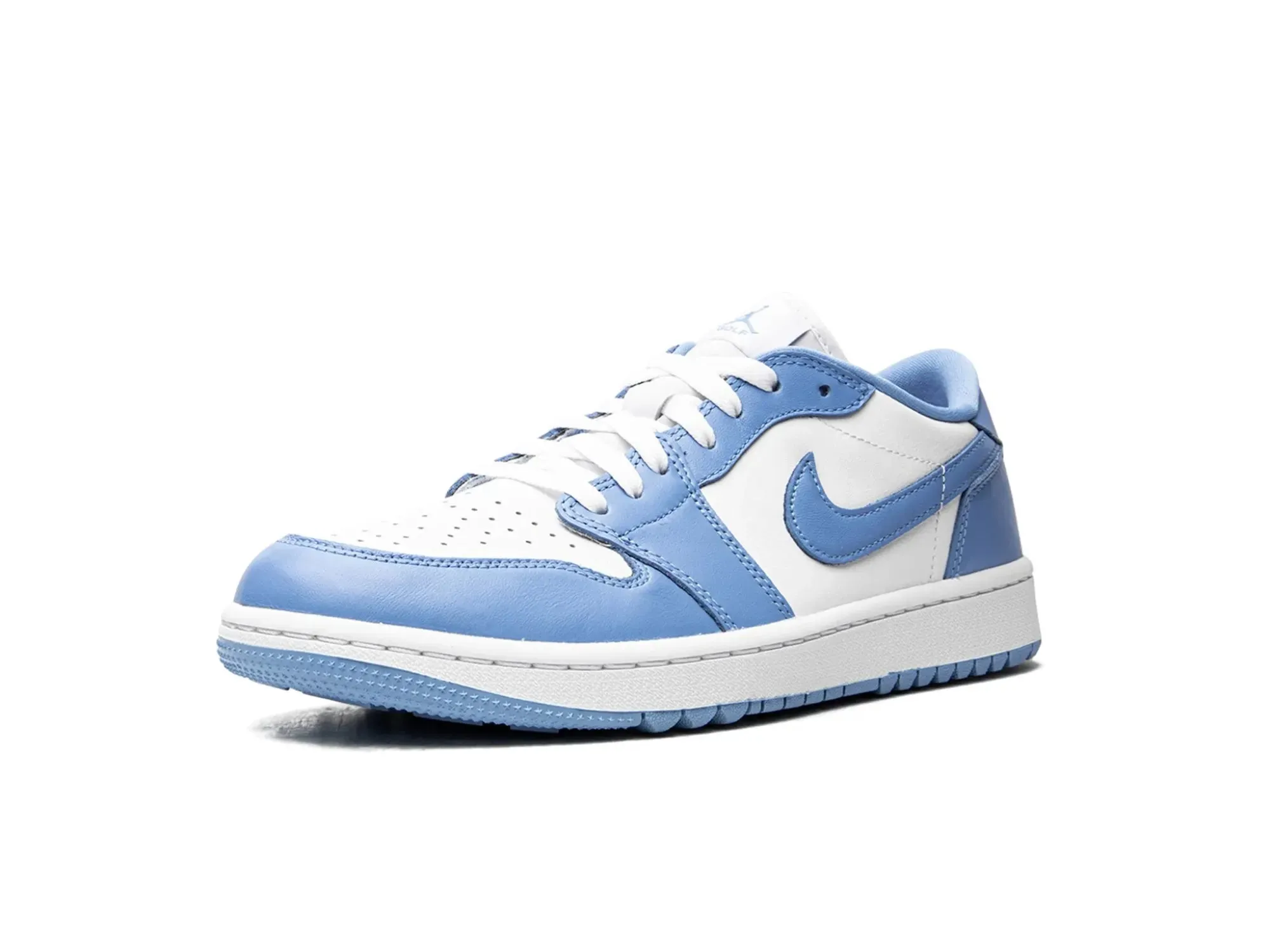 Nike Air Jordan 1 Low "Golf UNC"