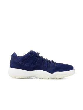 Nike Air Jordan 11 Retro Low Derek Jeter RE2PECT