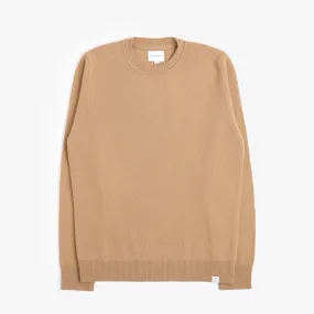 Norse Projects Sigfred Lambswool Sweater