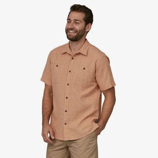 Patagonia Back Step Shirt (Men's)