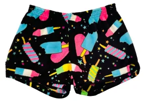 Popsicle Dreams Pajama Shorts