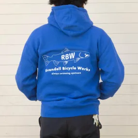 RBW Fish Hoodie