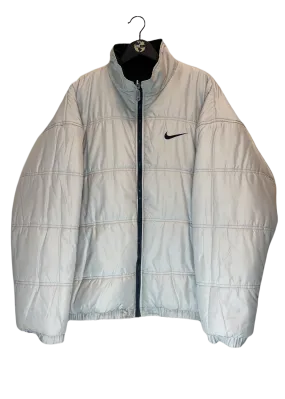 Reversible Nike Puffer Jacket XL