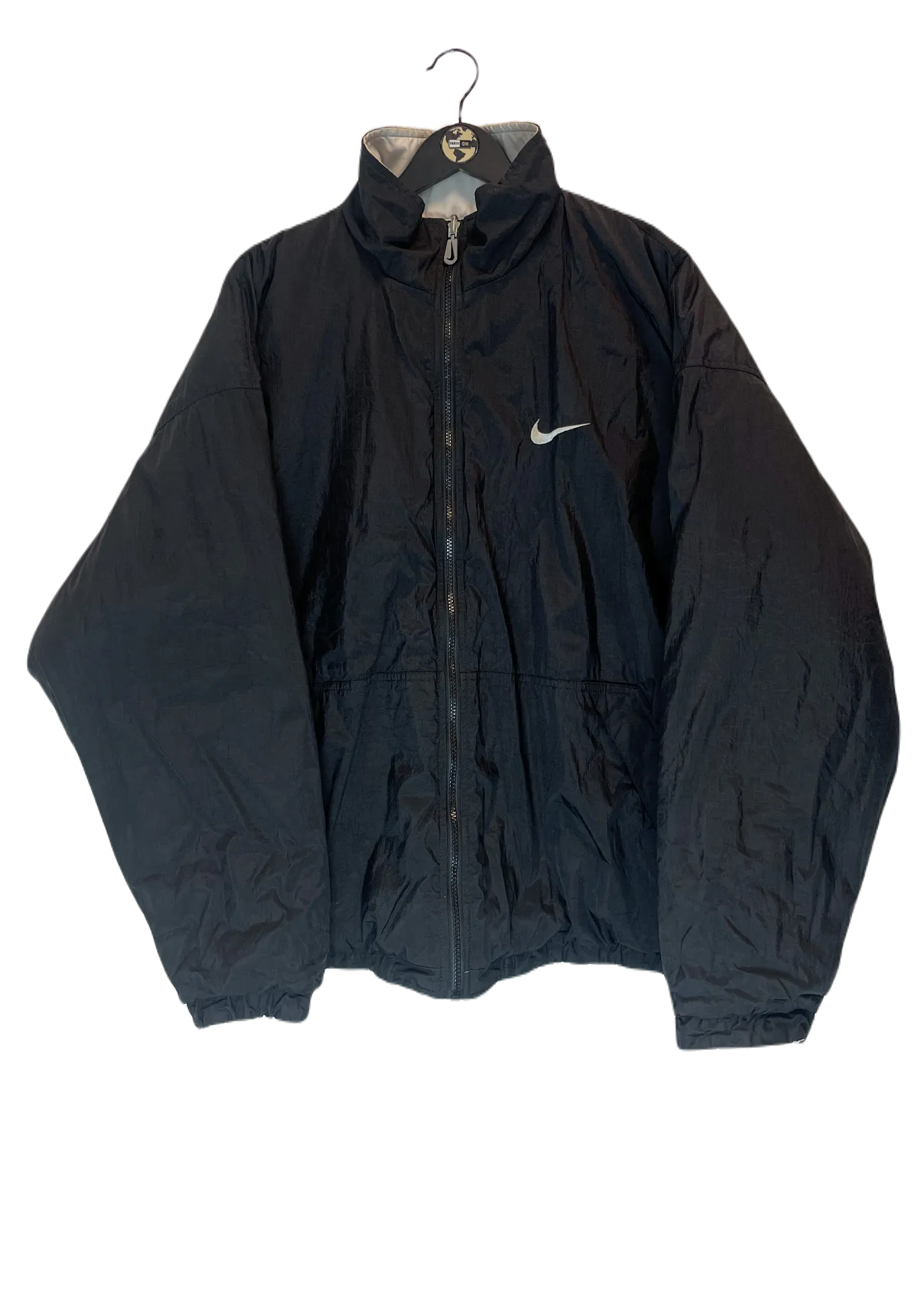 Reversible Nike Puffer Jacket XL