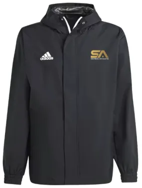 SA-Entrada 22 All Weather Jacket