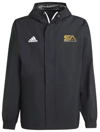 SA-Entrada 22 All Weather Jacket