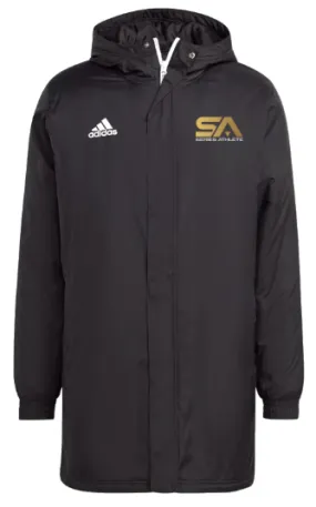 SA-Entrada 22 Stadium Jacket