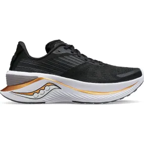 Saucony Endorphin Shift 3 (Mens) - Black/Goldstruck