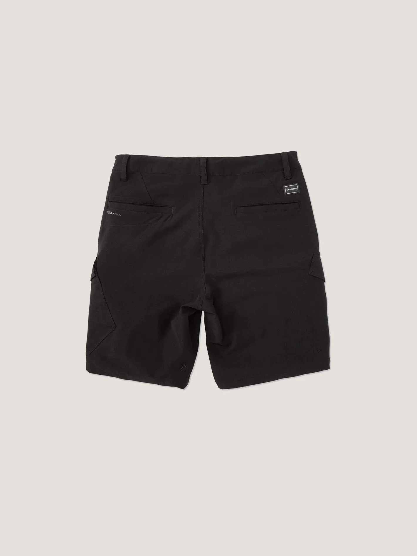 SHORT VOLCOM HOMBRE COUNTRY DAYS HYBRID 20