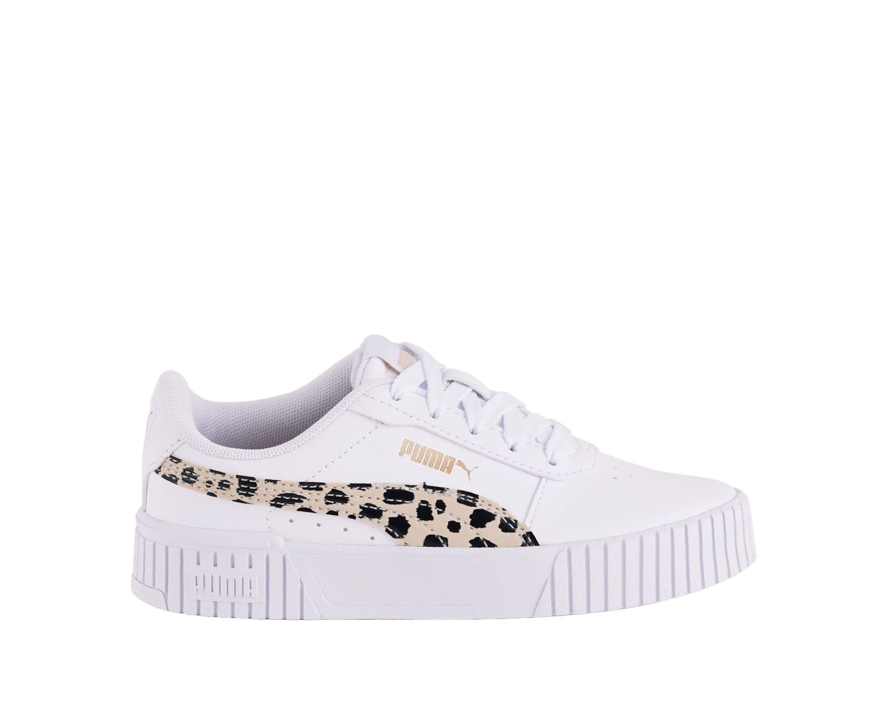 Sneakers basse Bambina