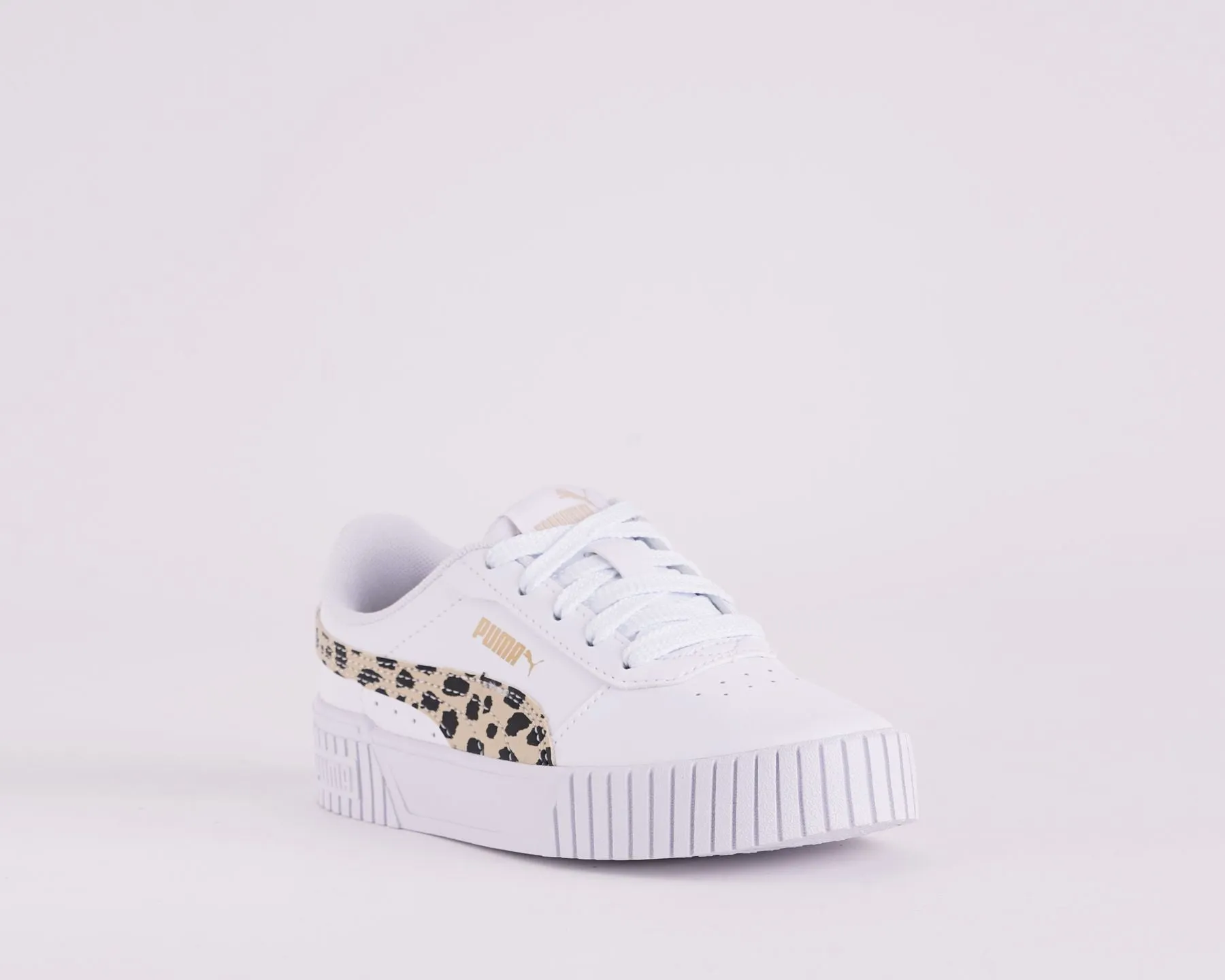 Sneakers basse Bambina