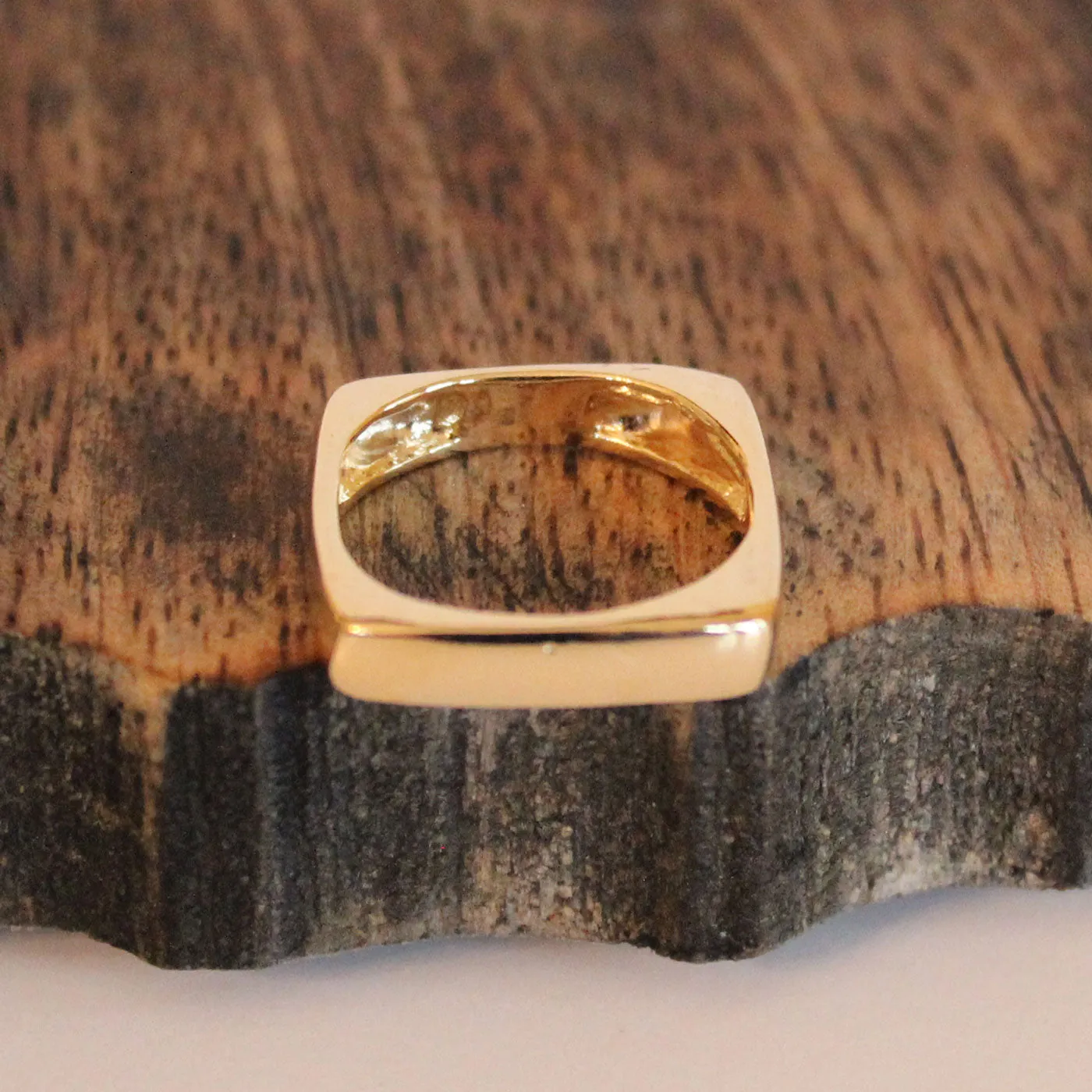 Square Ring