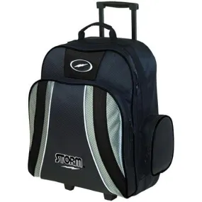 Storm Rascal 1 Ball Roller Black  Bowling Bag