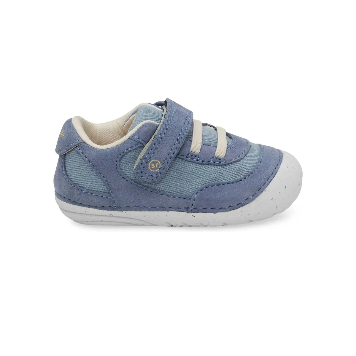 Stride Rite Toddler's Sprout Blue