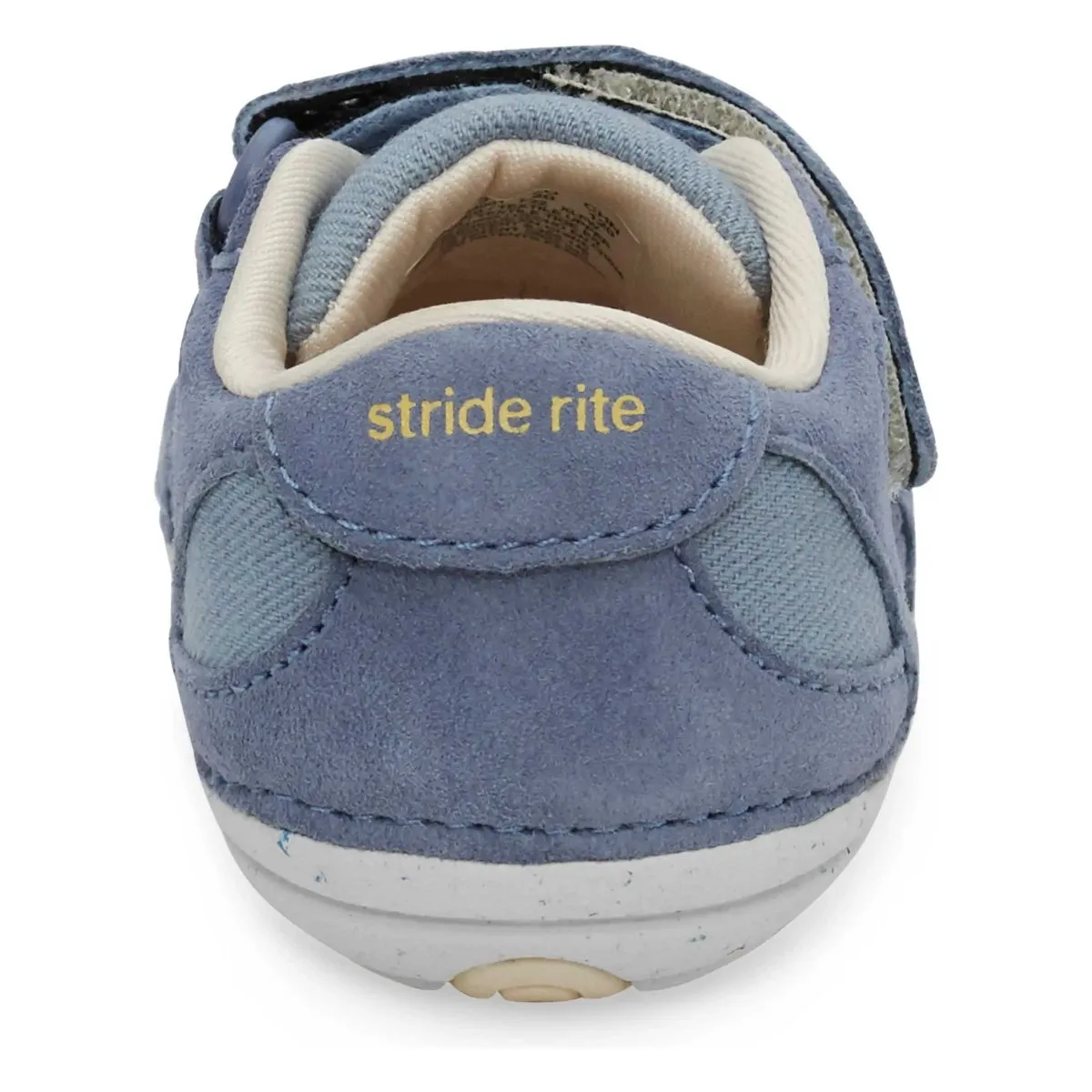 Stride Rite Toddler's Sprout Blue