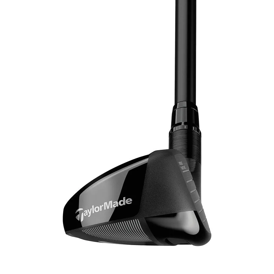 TaylorMade Mens Qi10 Tour Rescue