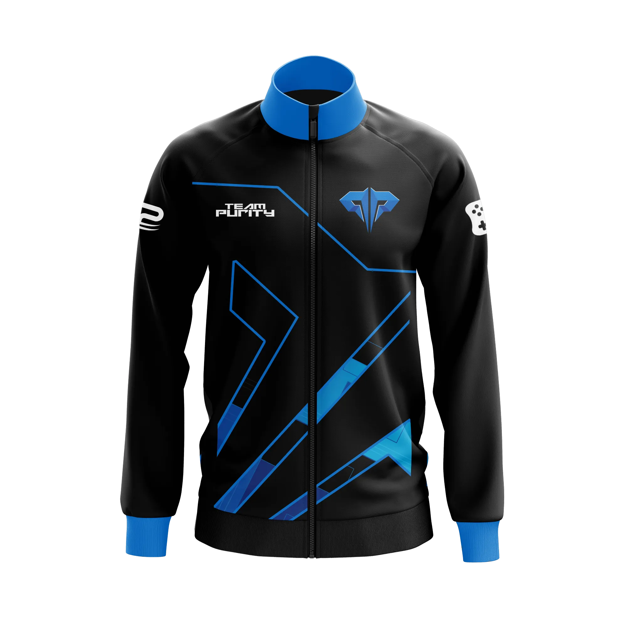 Team Purity Jacket