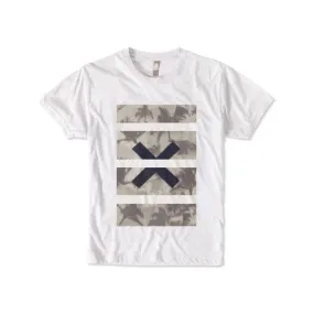 THE X BLOCKS T-SHIRT