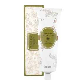 Tocca Hand Cream - Florence