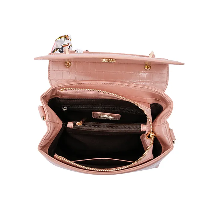 Top Handle Shoulder Bag BD 39