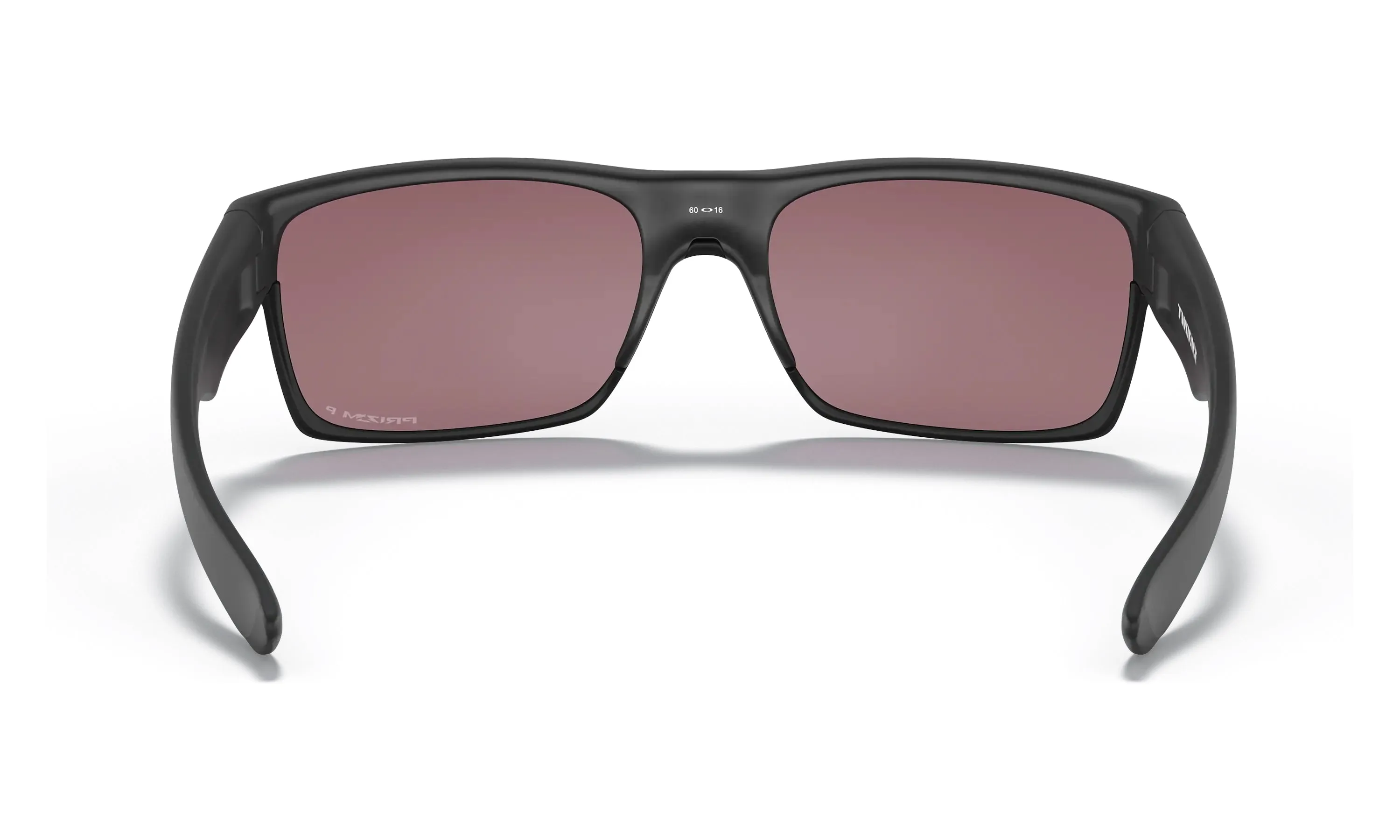 TwoFace Polarized Sunglasses