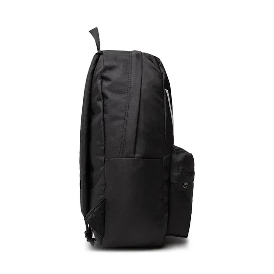 Vans Backpack for school or free time MN Old Skool Drop V Backpack VN0A5KHPY281 black-white