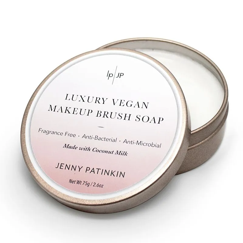 Vegan Brush Soap