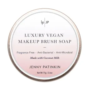 Vegan Brush Soap