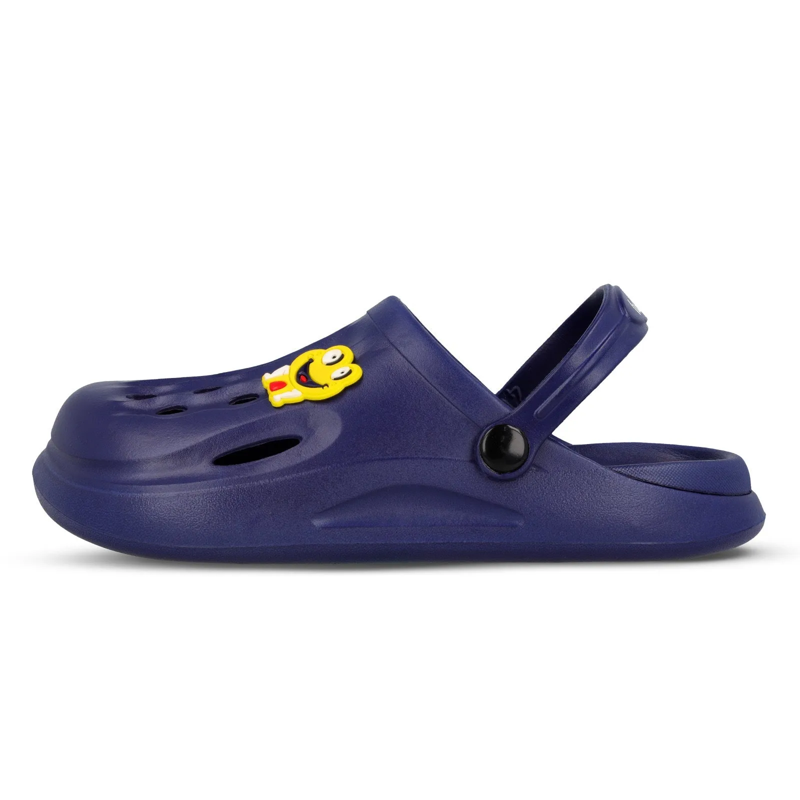 Walkaroo Boys Sandals Footwear  - WK360 Navy Blue