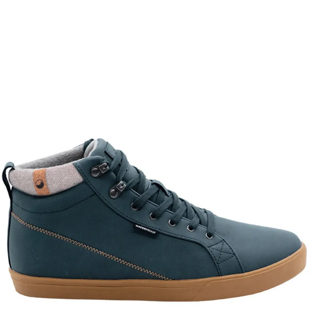 Wanaka Waterproof Men's Vegan Sneaker