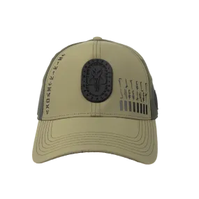 Warriors of Mandalore Performance Hat