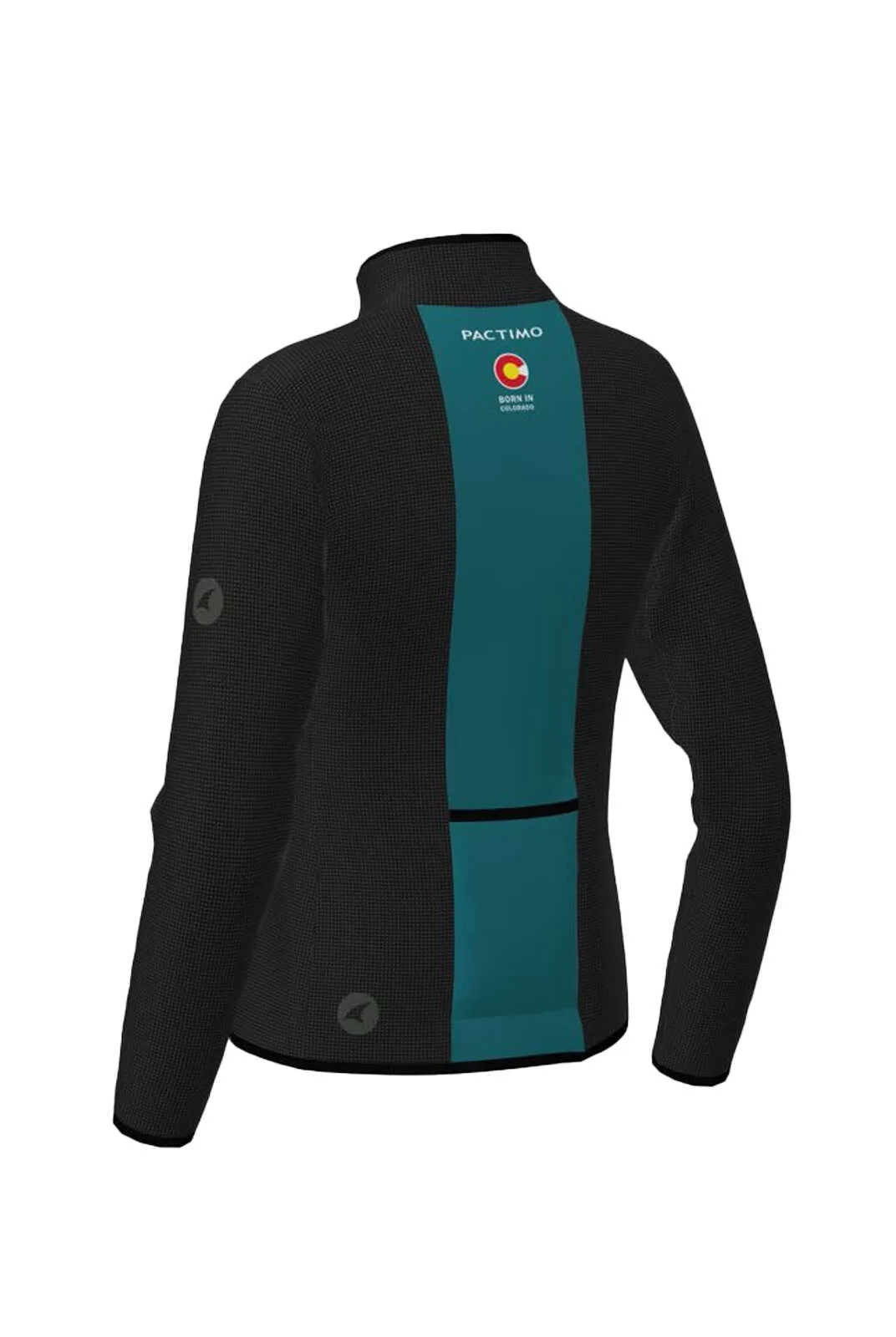 Women's Highlands Track Jacket