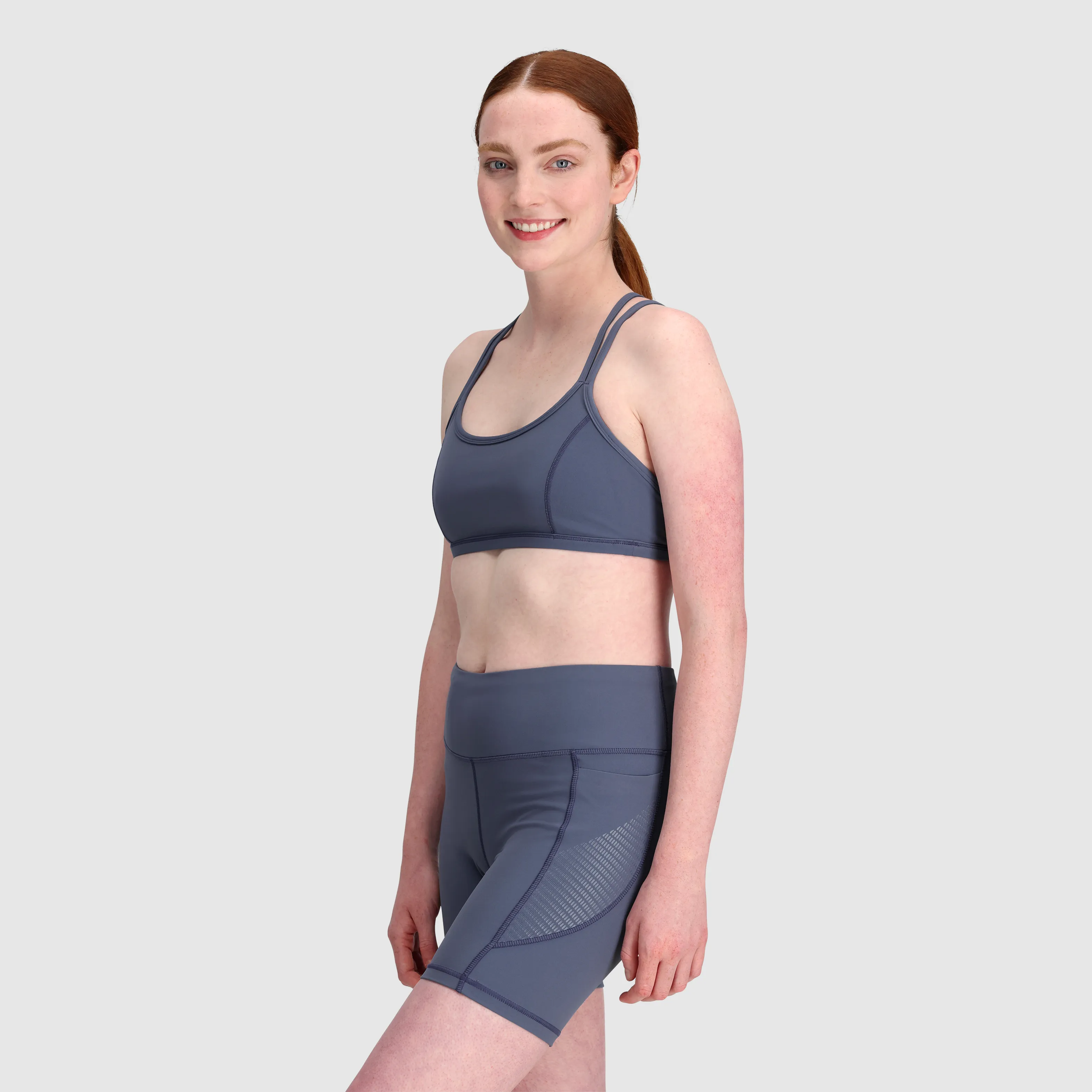 Women's Vantage Bralette, Light Support