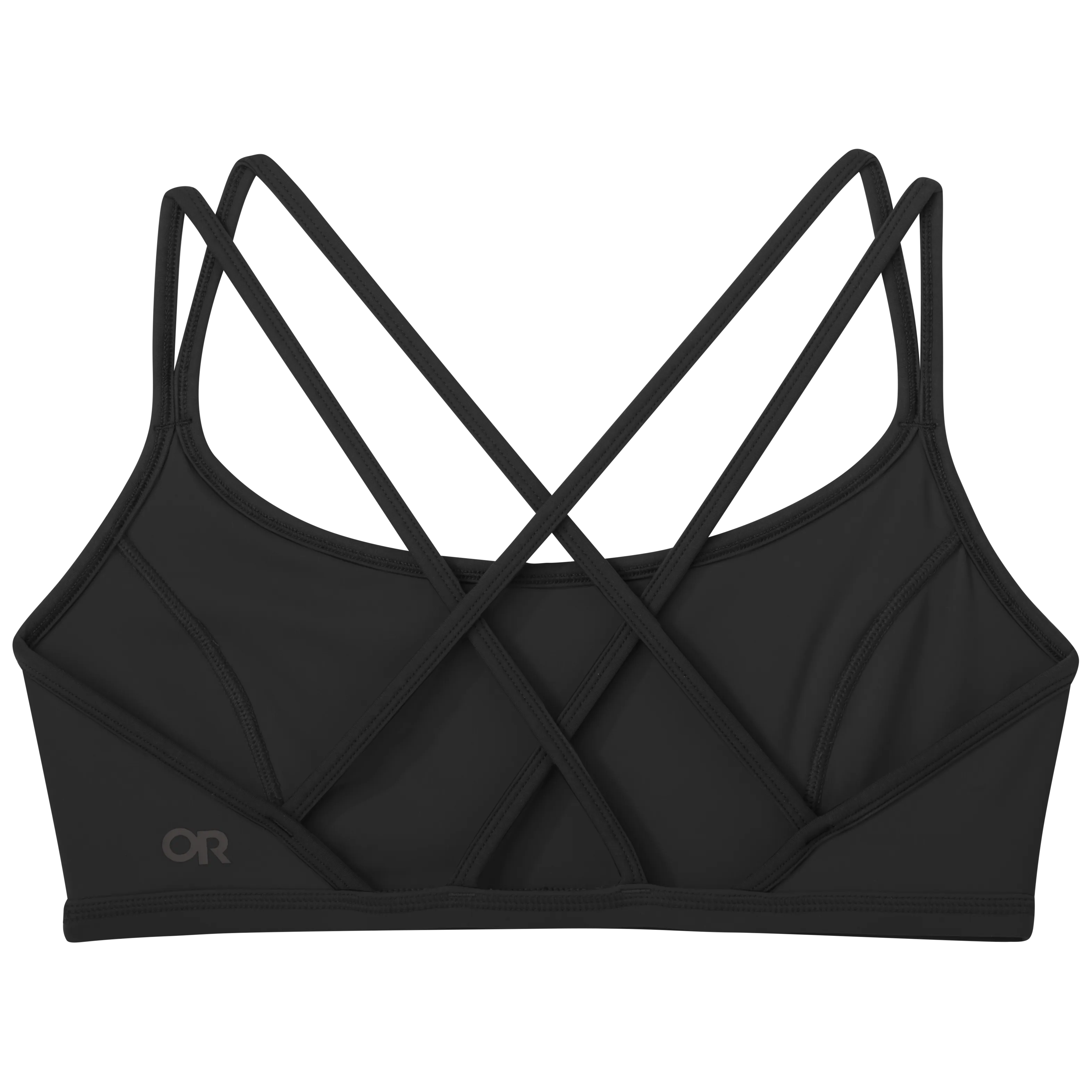 Women's Vantage Bralette, Light Support