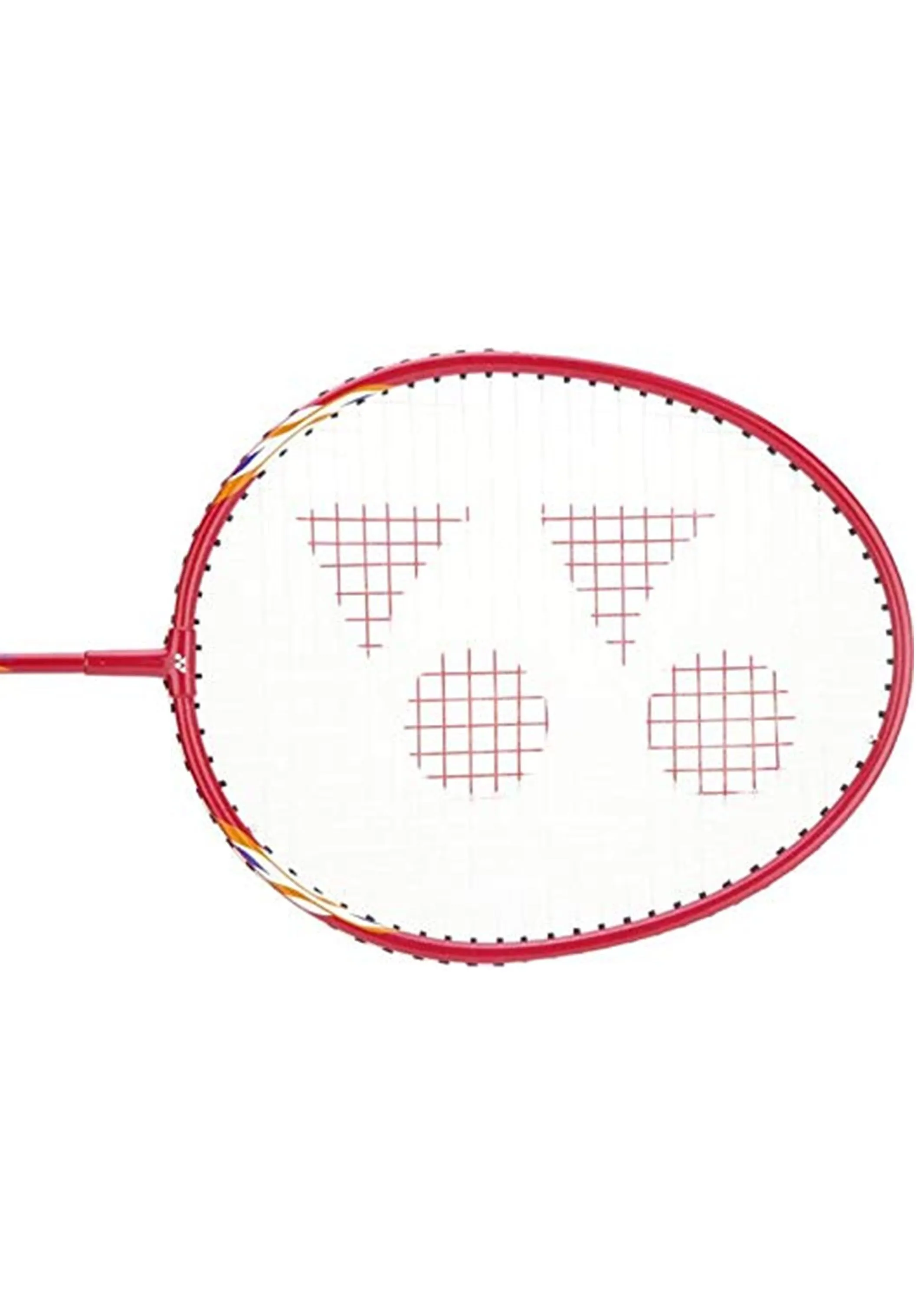 Yonex GR 777 Badminton Racquet Red <br>