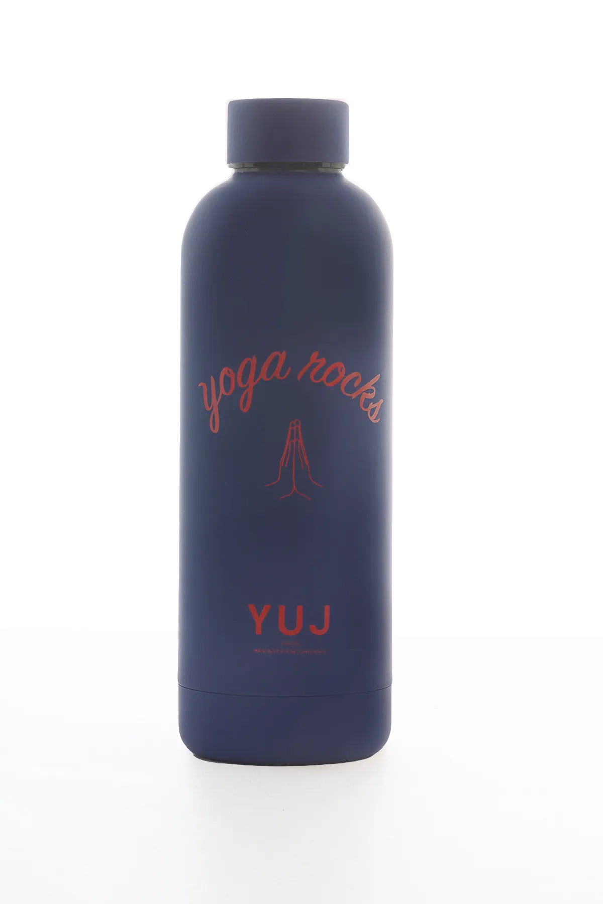 YUJ Bottle Yoga Rocks