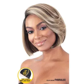 ZIA | Freetress Equal Organique Lace Front Wig